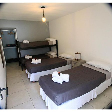 Hotel Los Angeles 마르델플라타 외부 사진