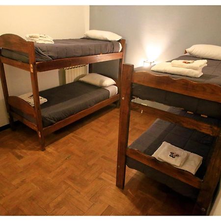 Hotel Los Angeles 마르델플라타 외부 사진