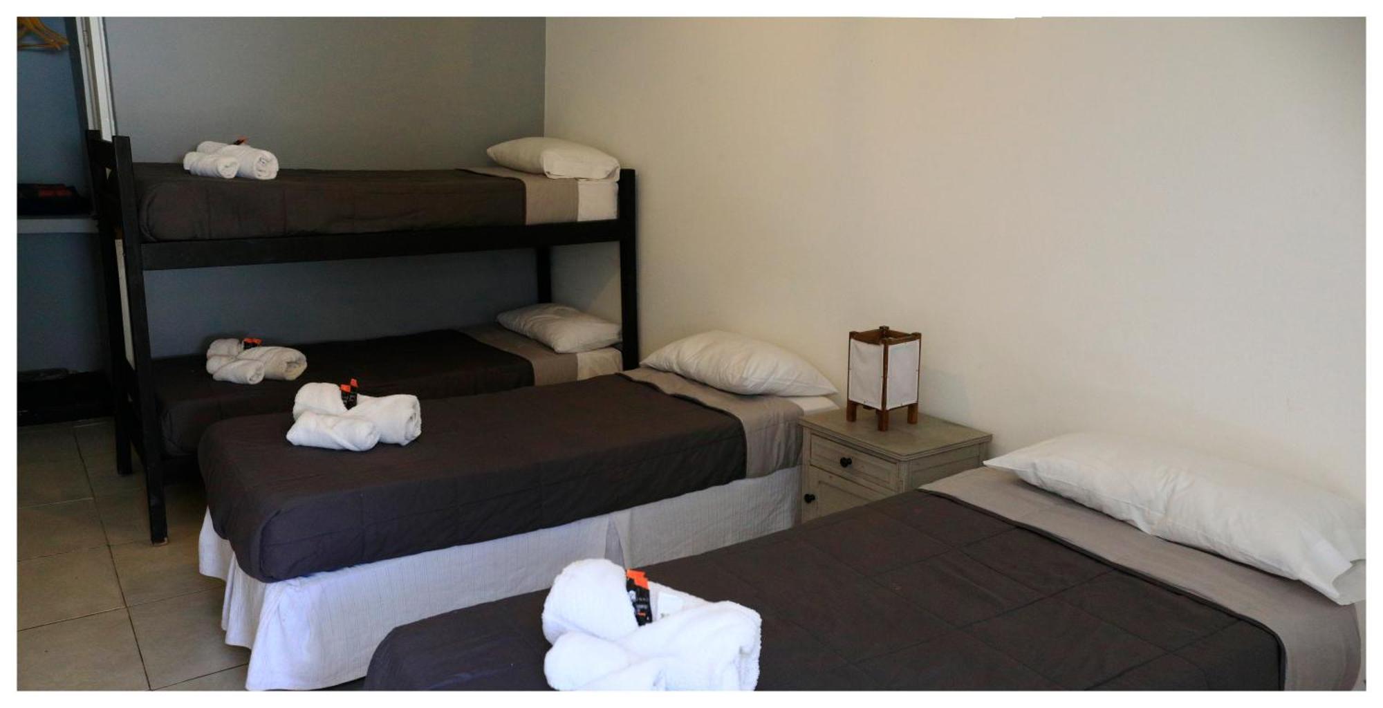 Hotel Los Angeles 마르델플라타 외부 사진