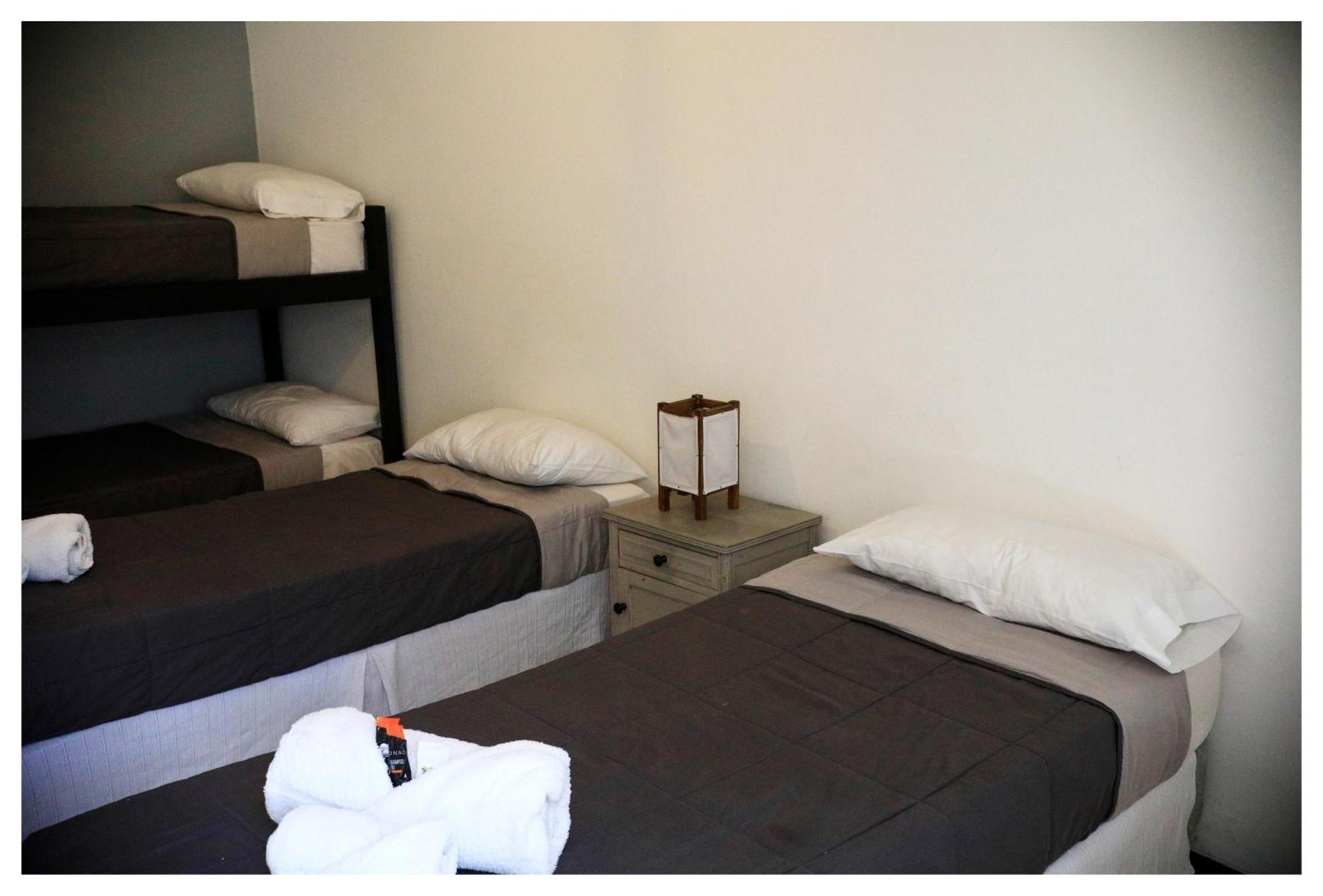 Hotel Los Angeles 마르델플라타 외부 사진