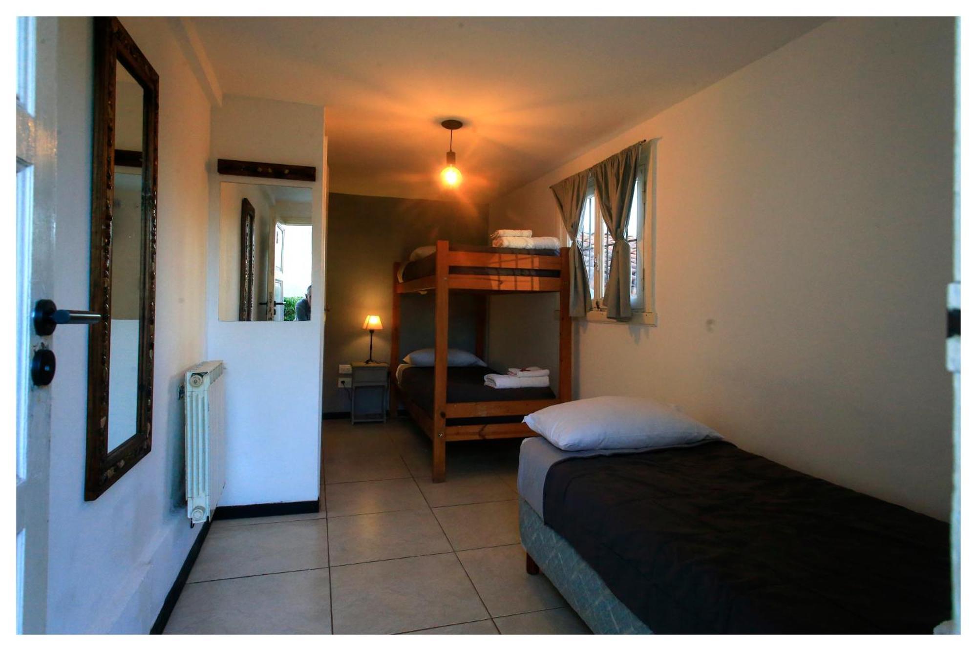 Hotel Los Angeles 마르델플라타 외부 사진