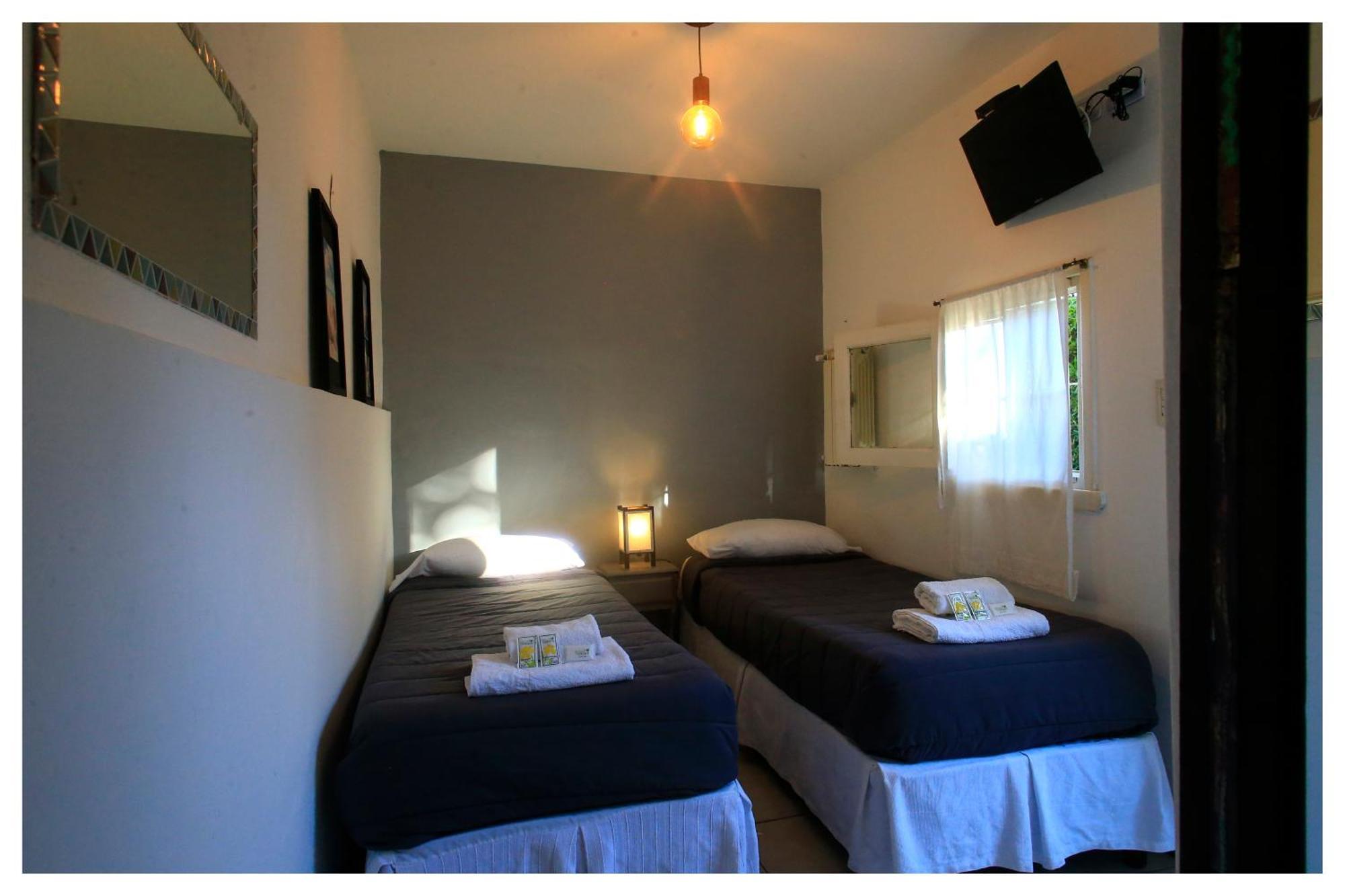 Hotel Los Angeles 마르델플라타 외부 사진